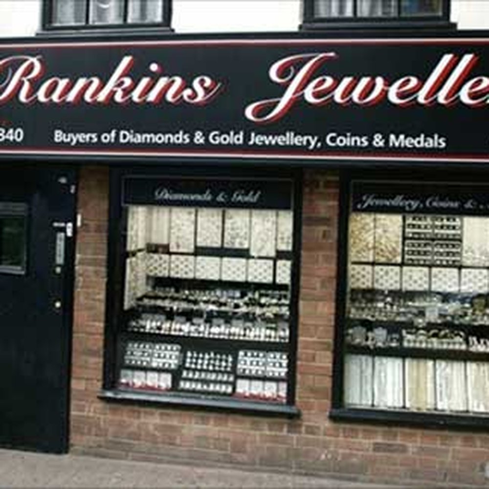 Top 2: Whitechapel Jewelry and Repair