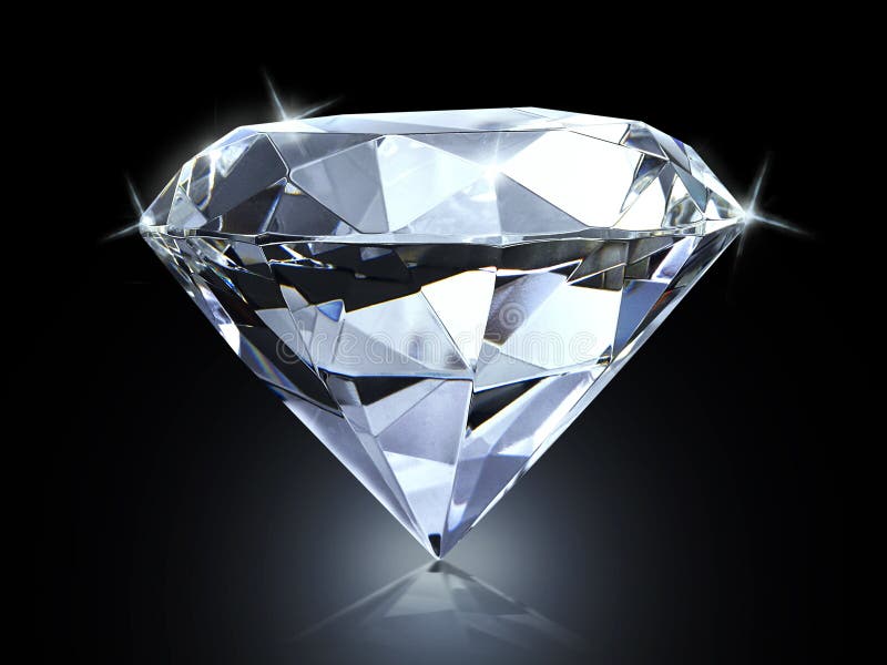 Top 3: Dazzling Diamonds