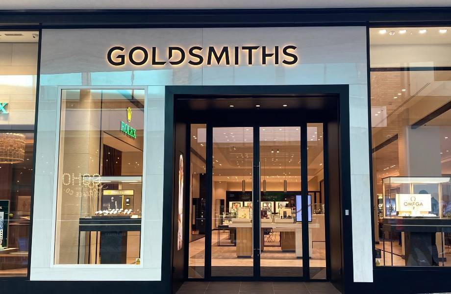 Top 3: Goldsmiths Bristol