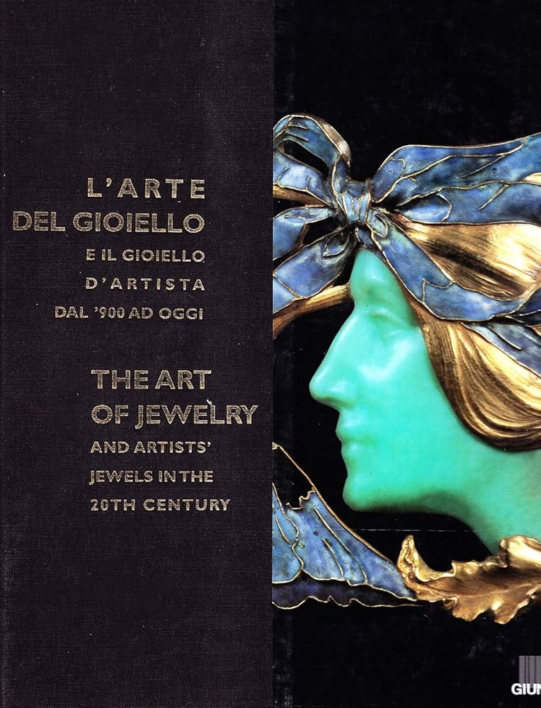 Top 3: L’Arte del Gioiello