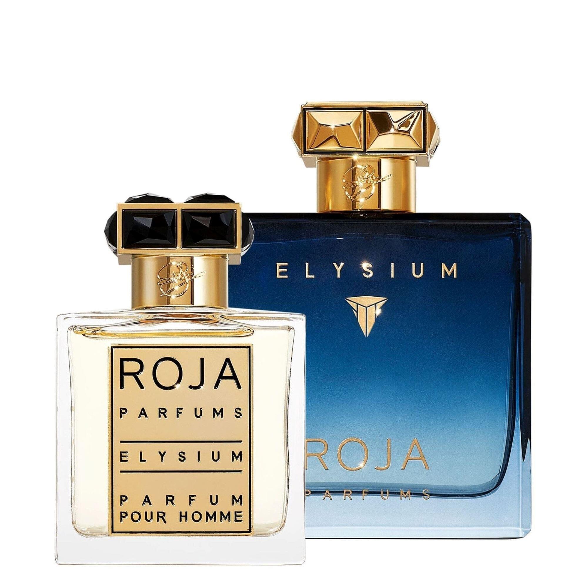 Top 3: Luxe Elysium