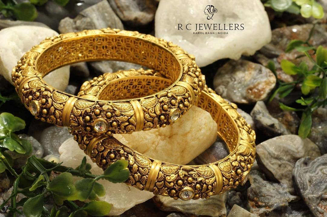 Top 3: R. C. Jewellers