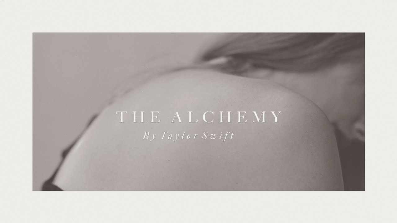 Top 3: The Alchemy