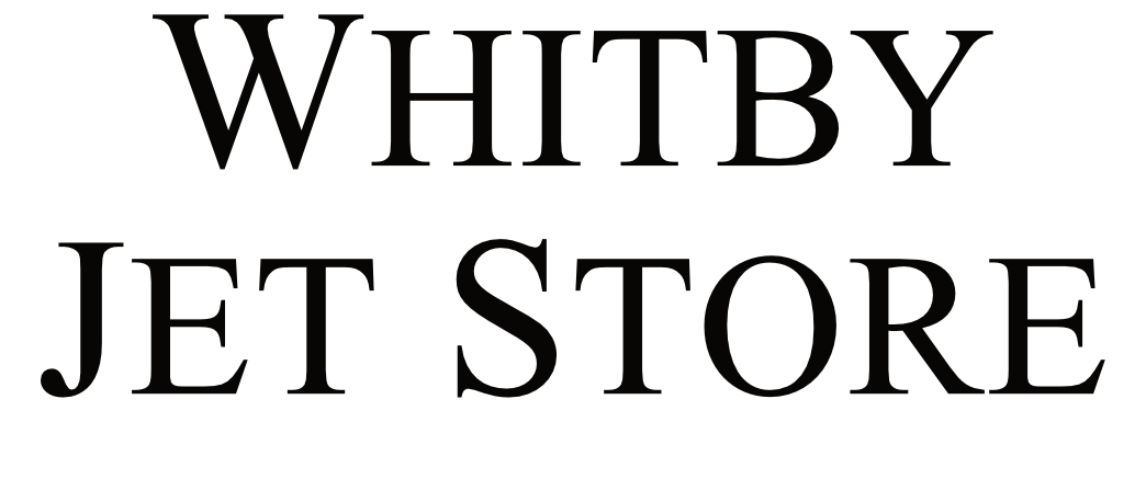 Top 3: The Whitby Jet Store