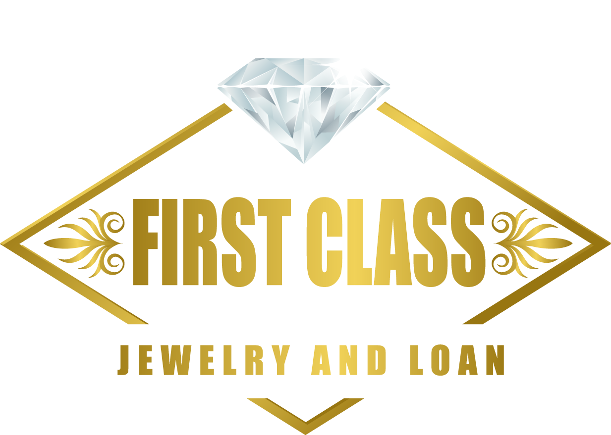 Top 4: 1st Class Jewellers