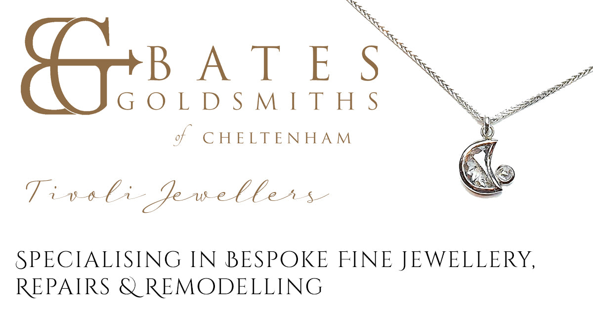 Top 4: Bates Goldsmiths of Cheltenham