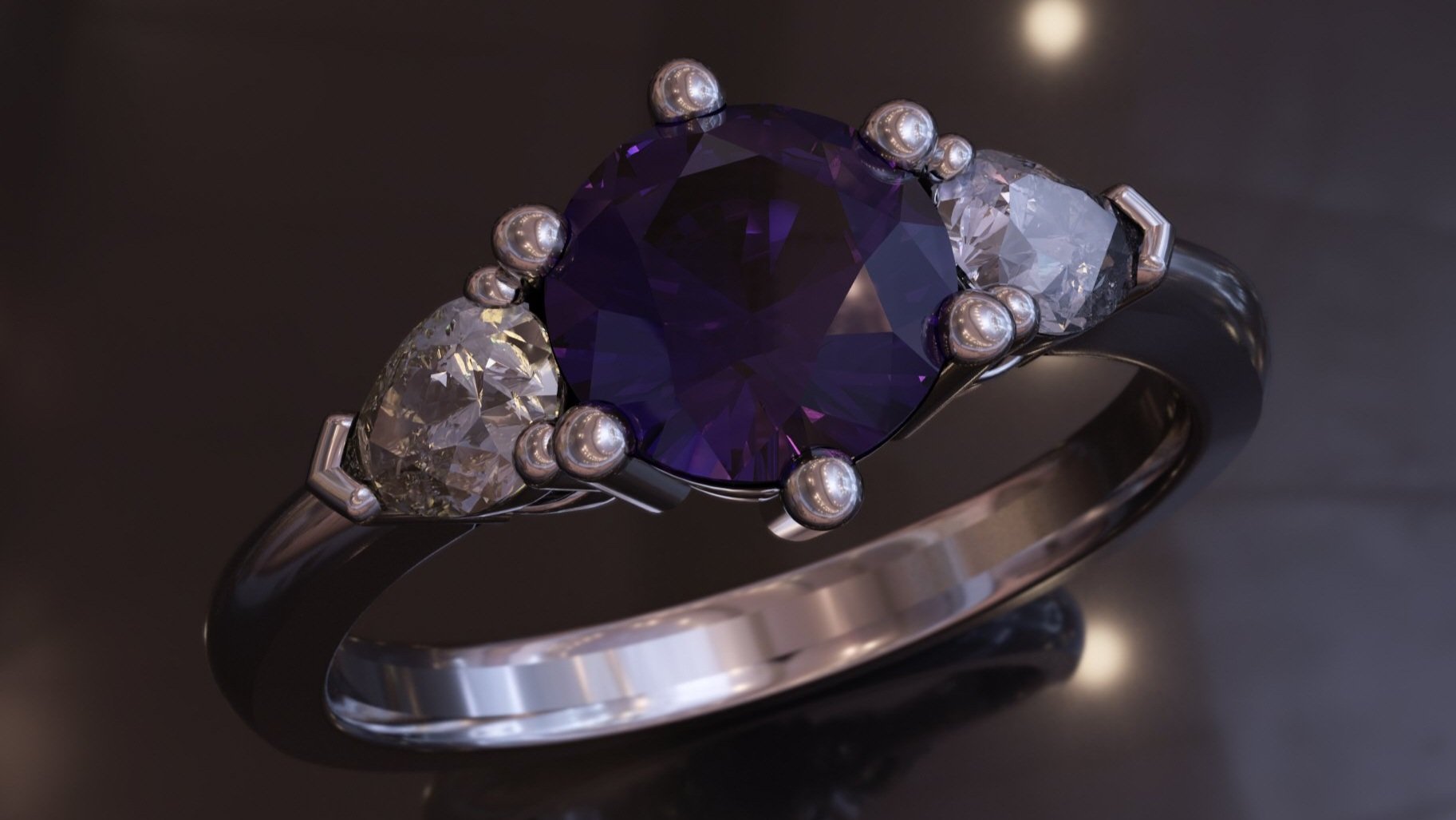 Top 4: Carmarthen Jewellers