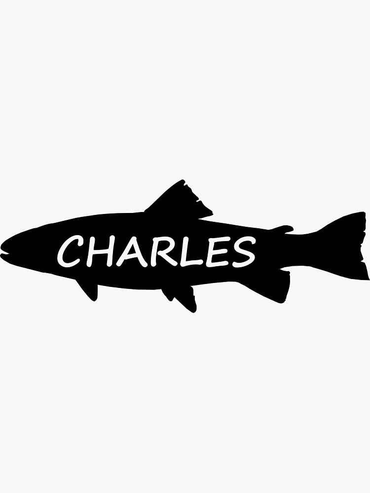 Top 4: Charles Fish