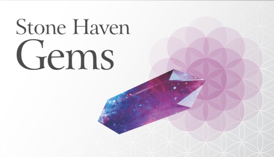 Top 4: Gemstone Haven