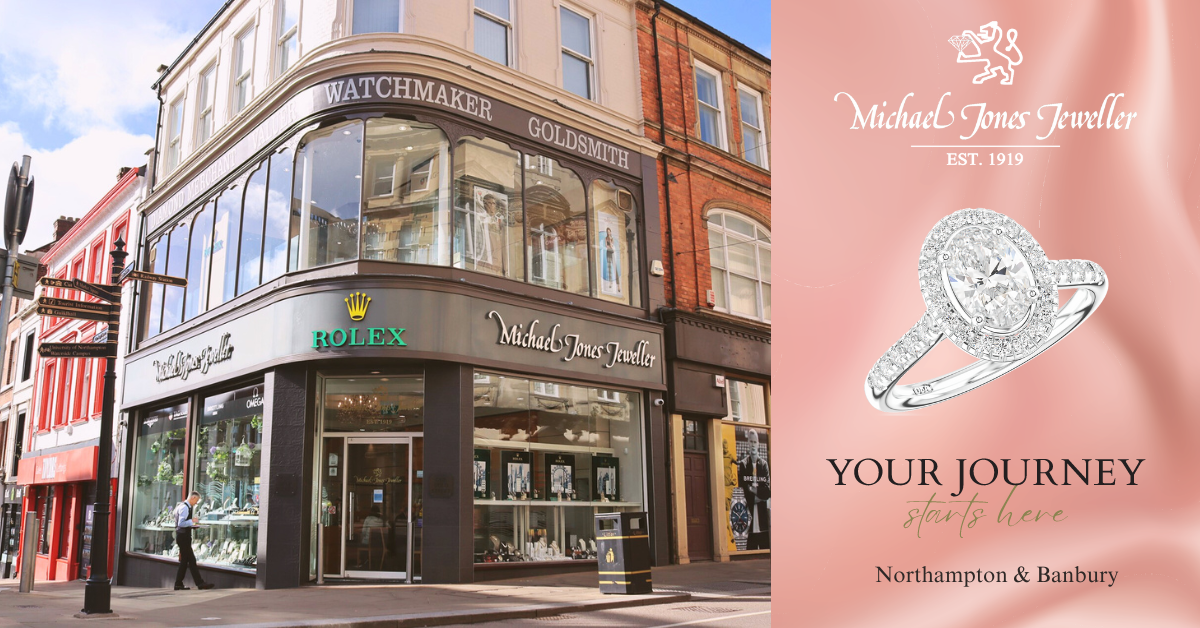 Top 4: Michael Jones Jewellers