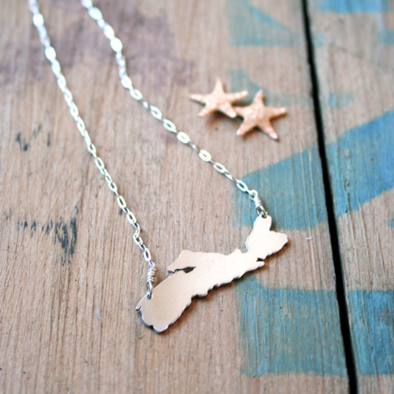 Top 4: Nova Scotia Jewelry Co.