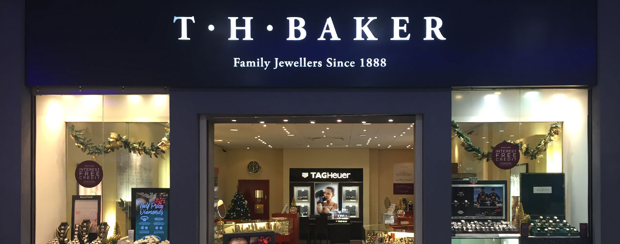 Top 4: Portsmouth Jewellers