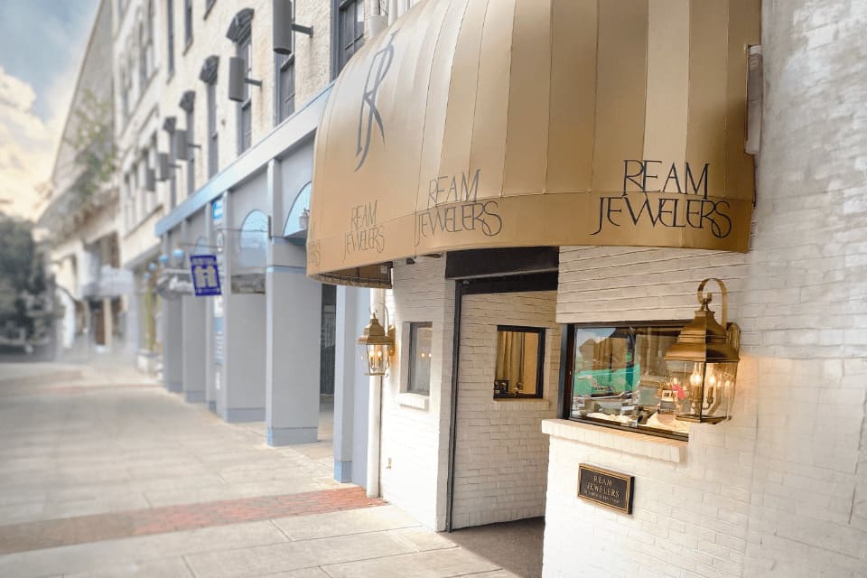 Top 4: Ream Jewelers