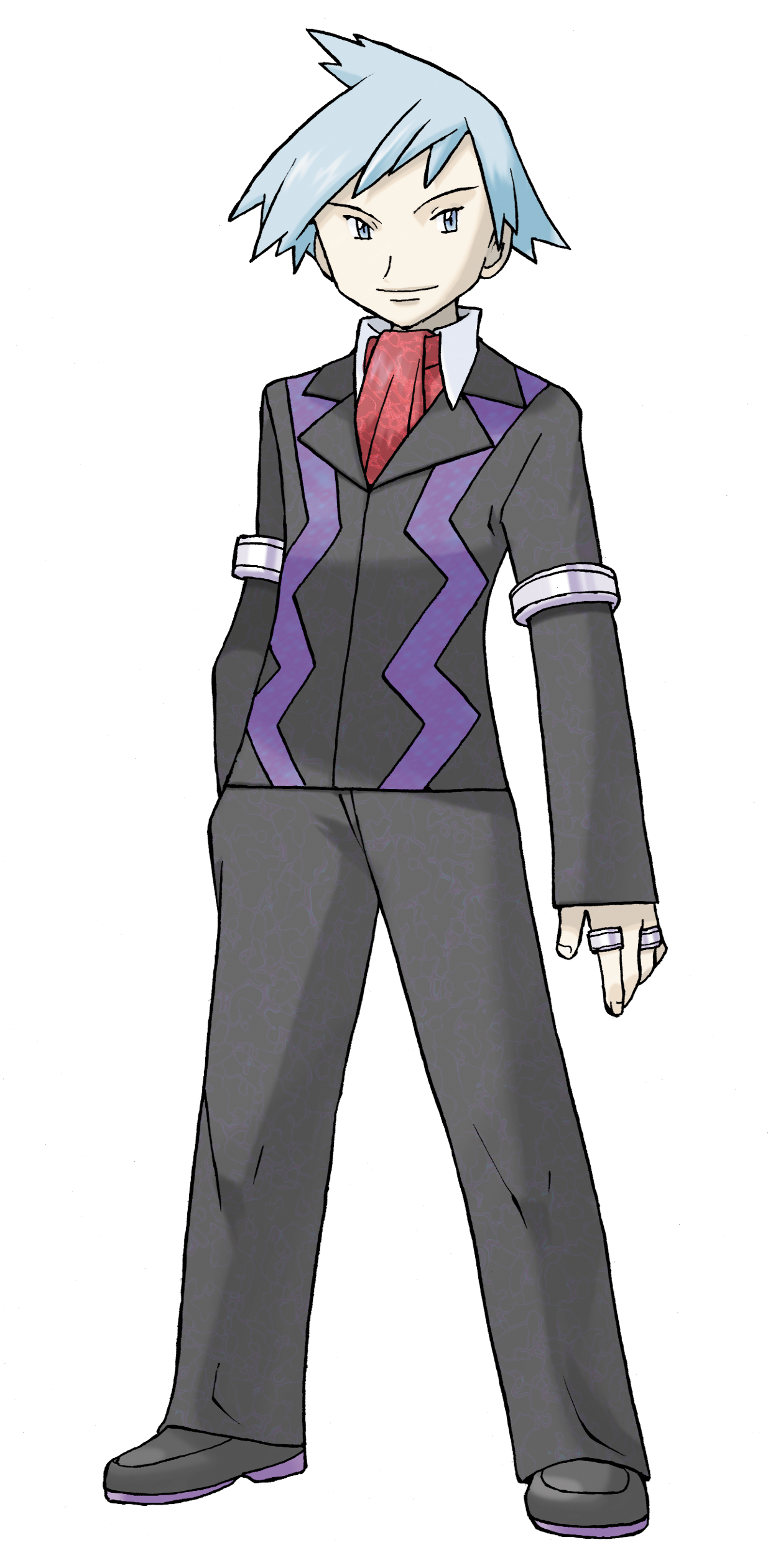 Top 4: Steven Stone