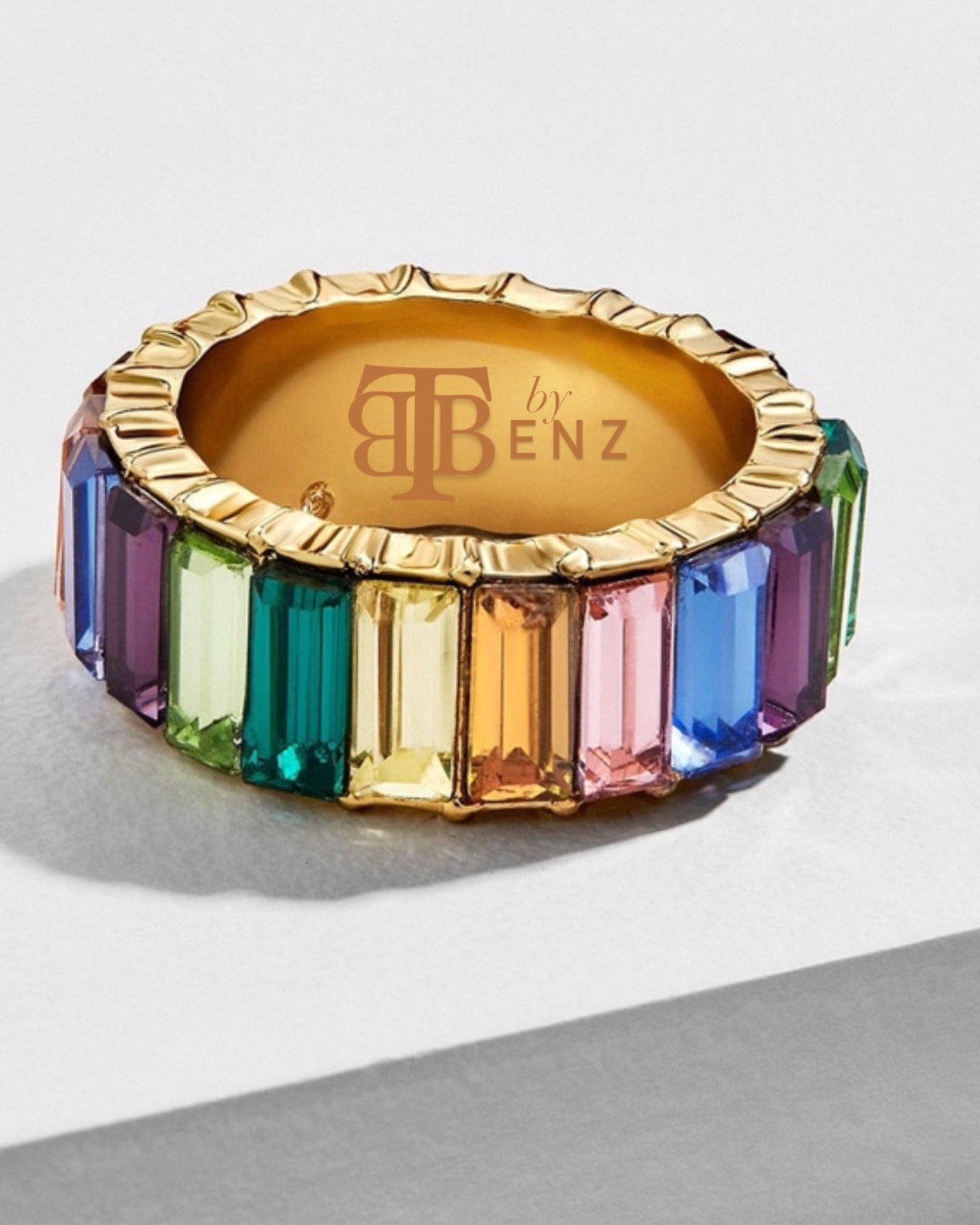 Top 4: T.B.B. Jewellers