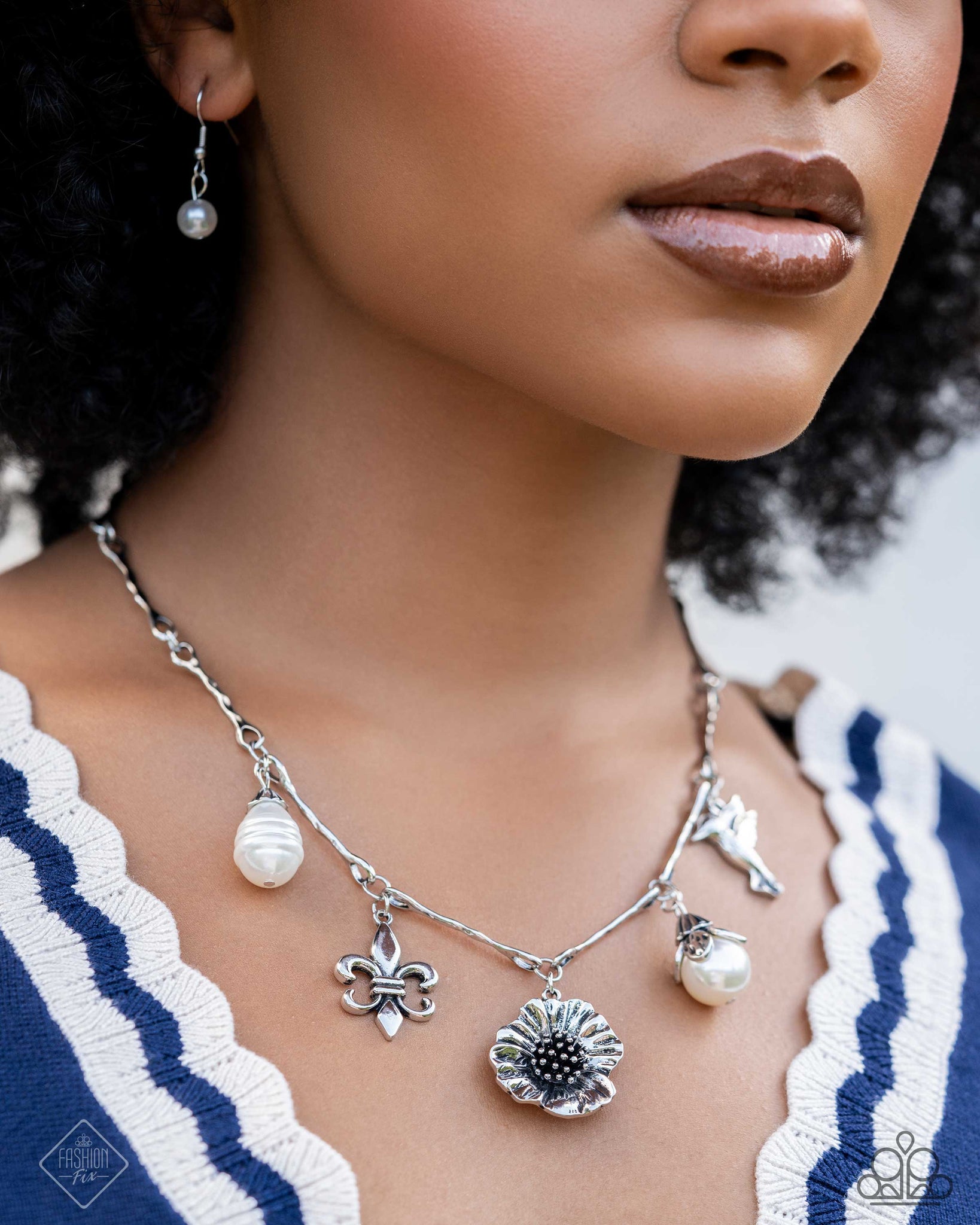 Top 4: Vintage Vibe Jewelry