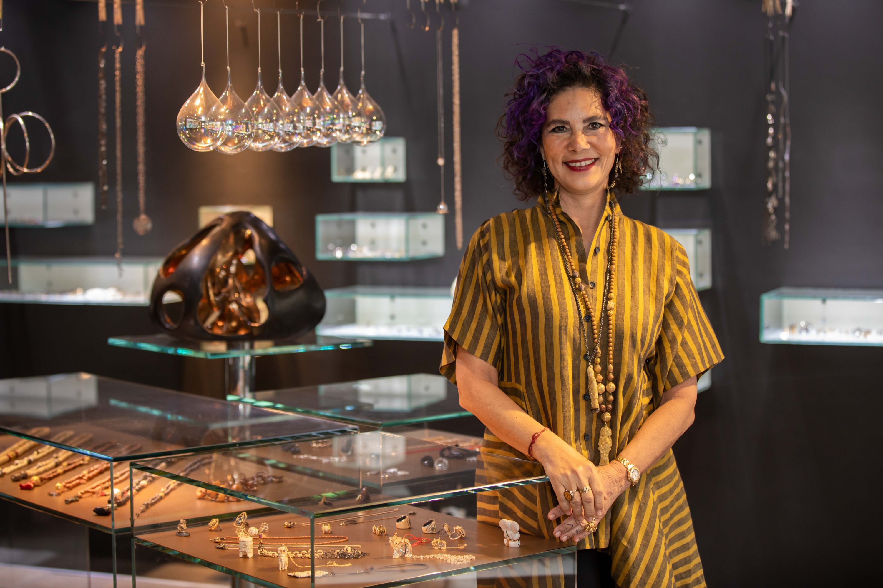 Top 4: Zeynep Jewelers