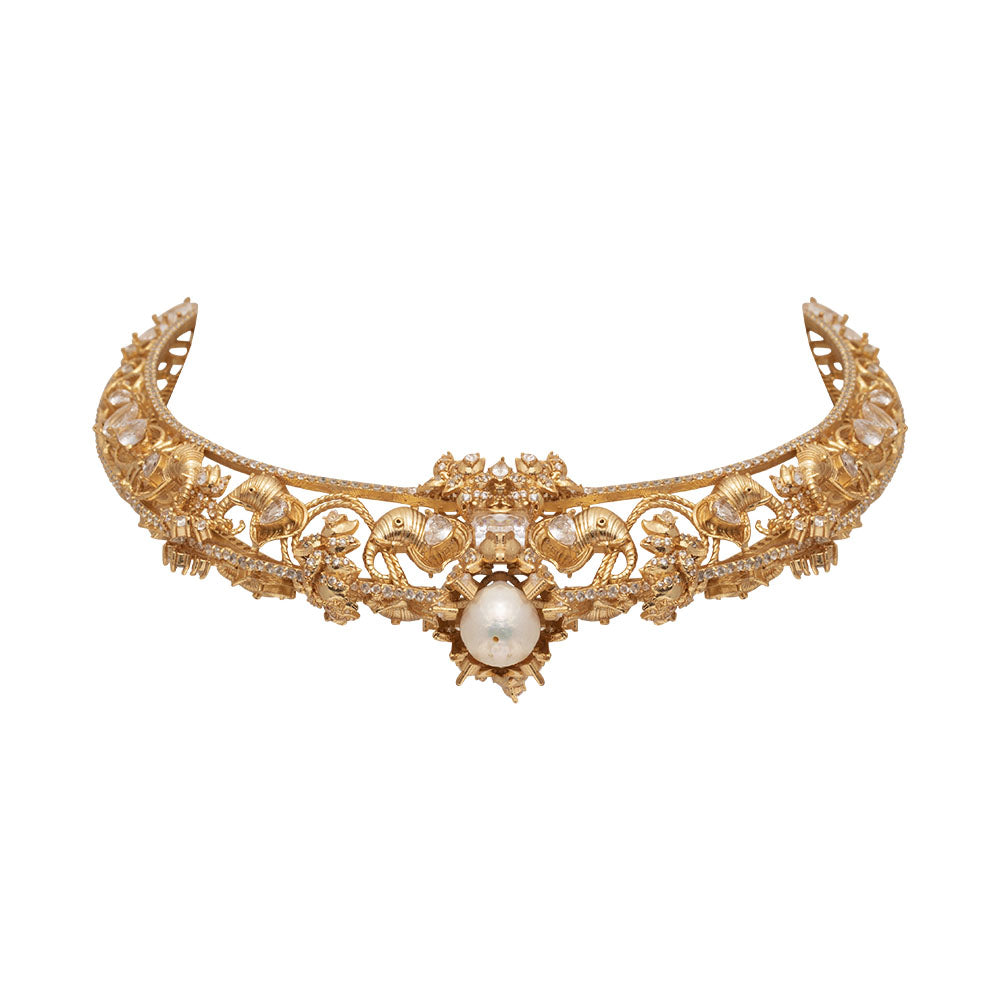 Top 5: Baroque Jewellery