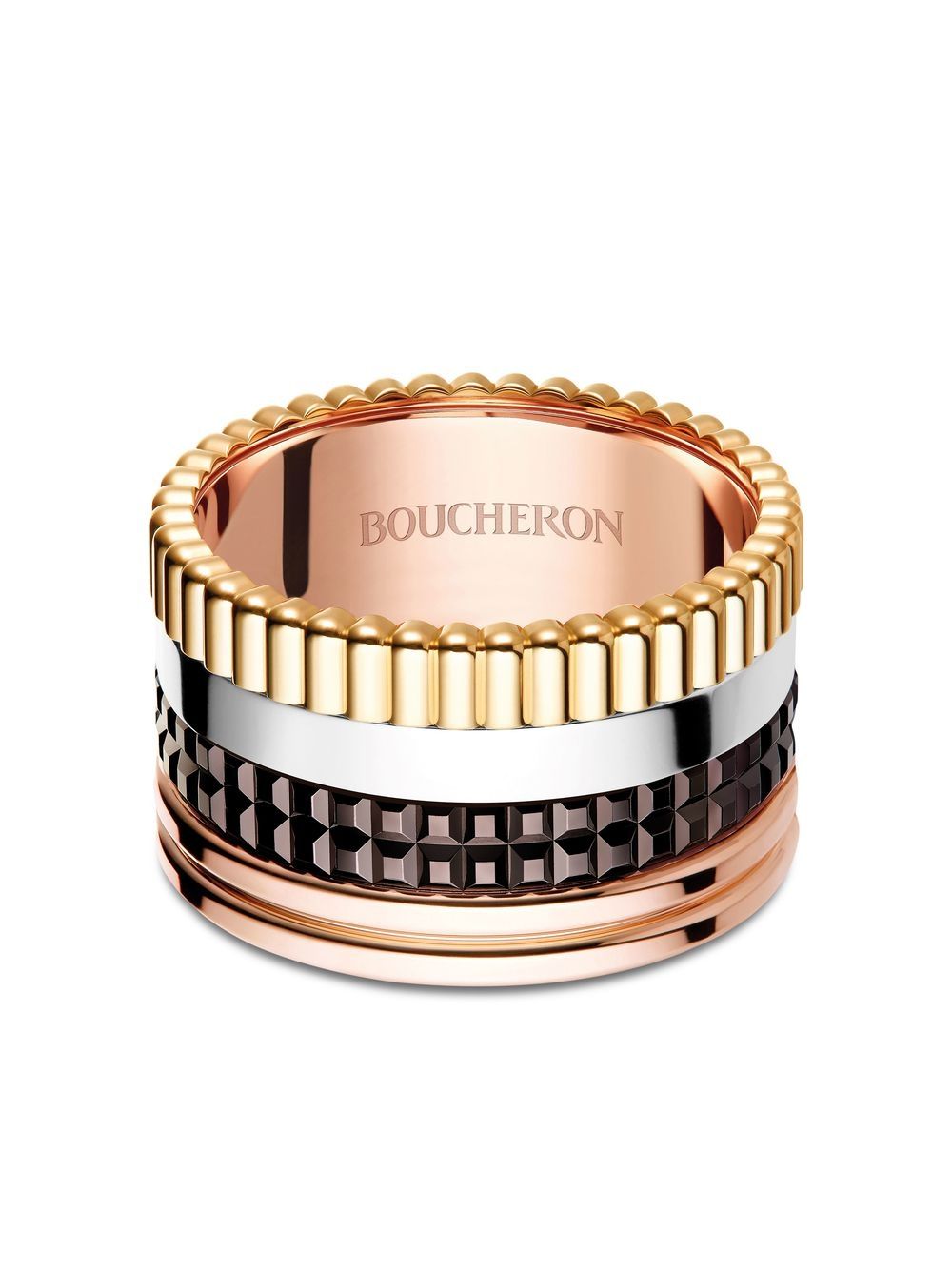 Top 5: Boucheron