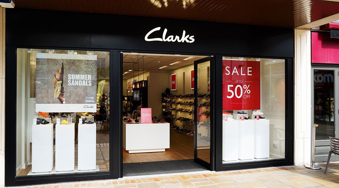 Top 5: Clarkes of Colchester