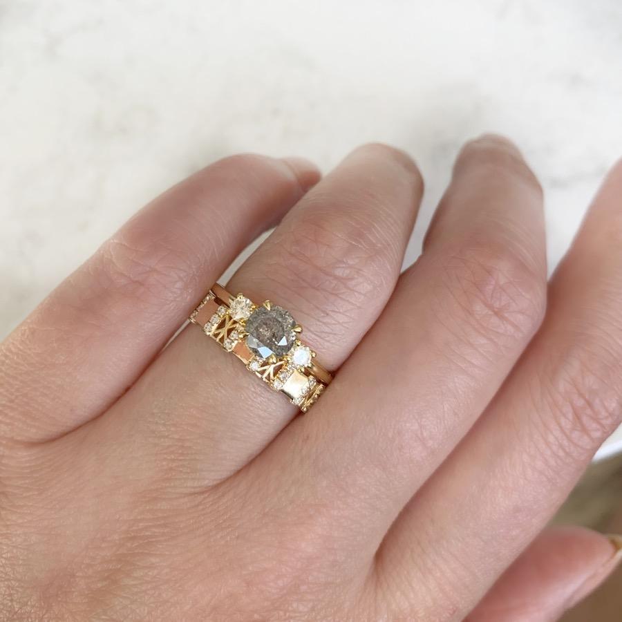 Top 5: Engagement Rings Brixton