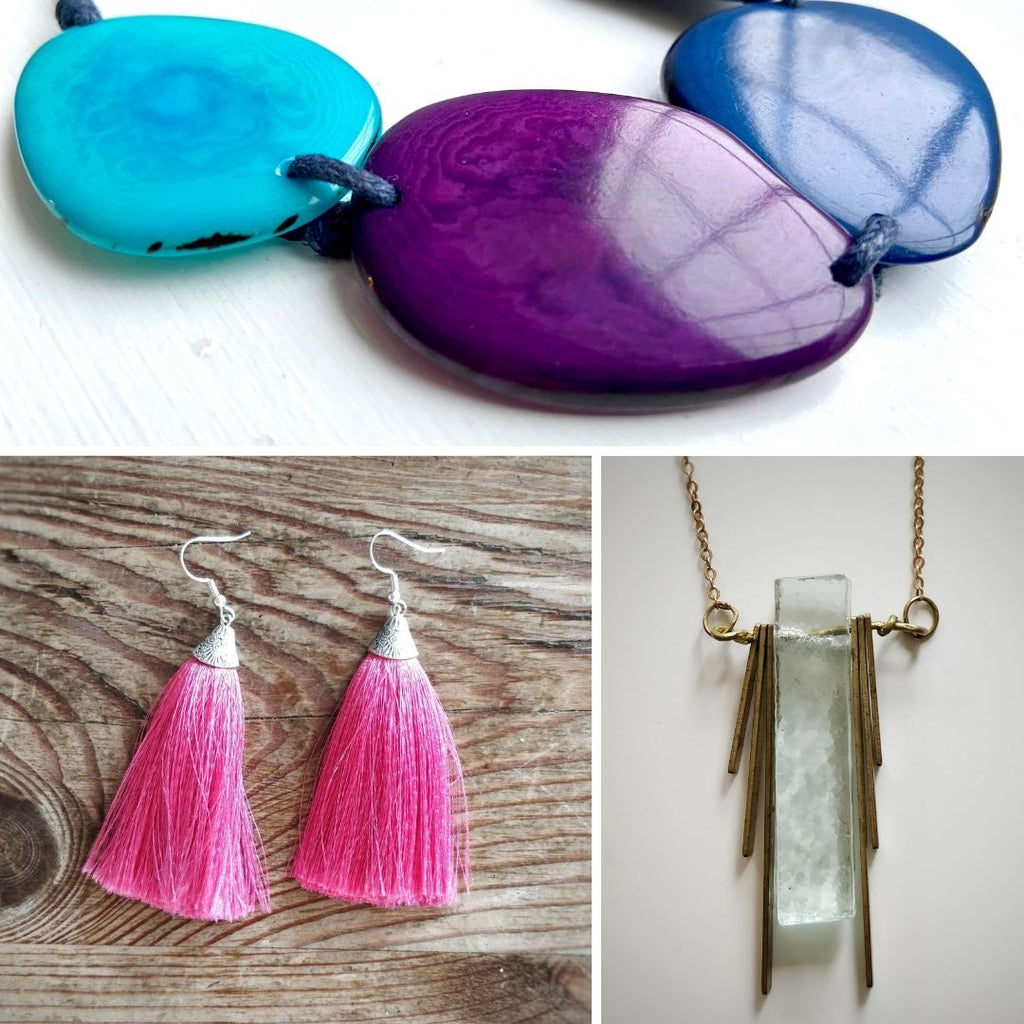 Top 5: Ethical Jewelry Collective