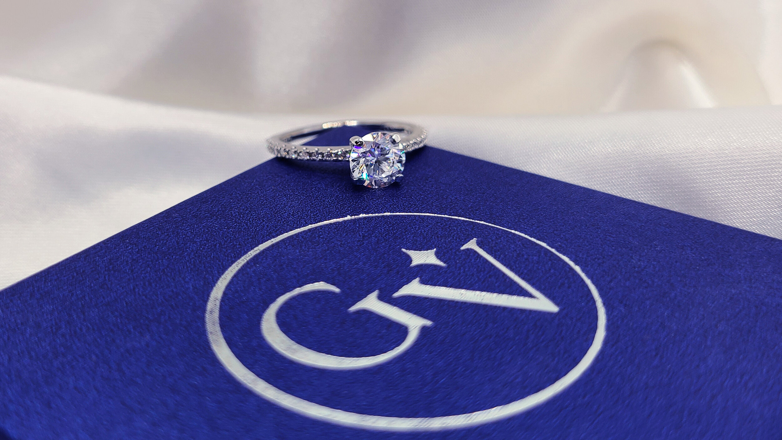 Top 5: G. V. Jewellers