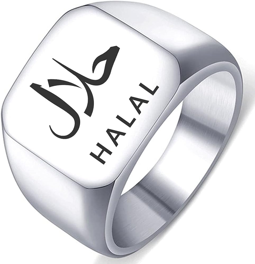 Top 5: Halal Jewelry