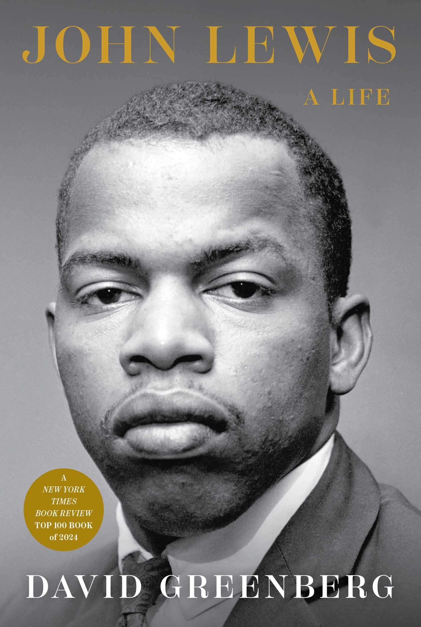 Top 5: John Lewis