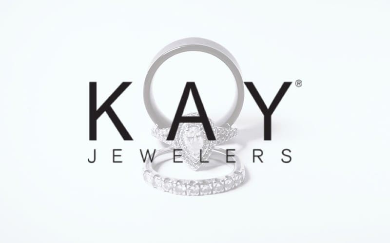 Top 5: Kay Jewelers