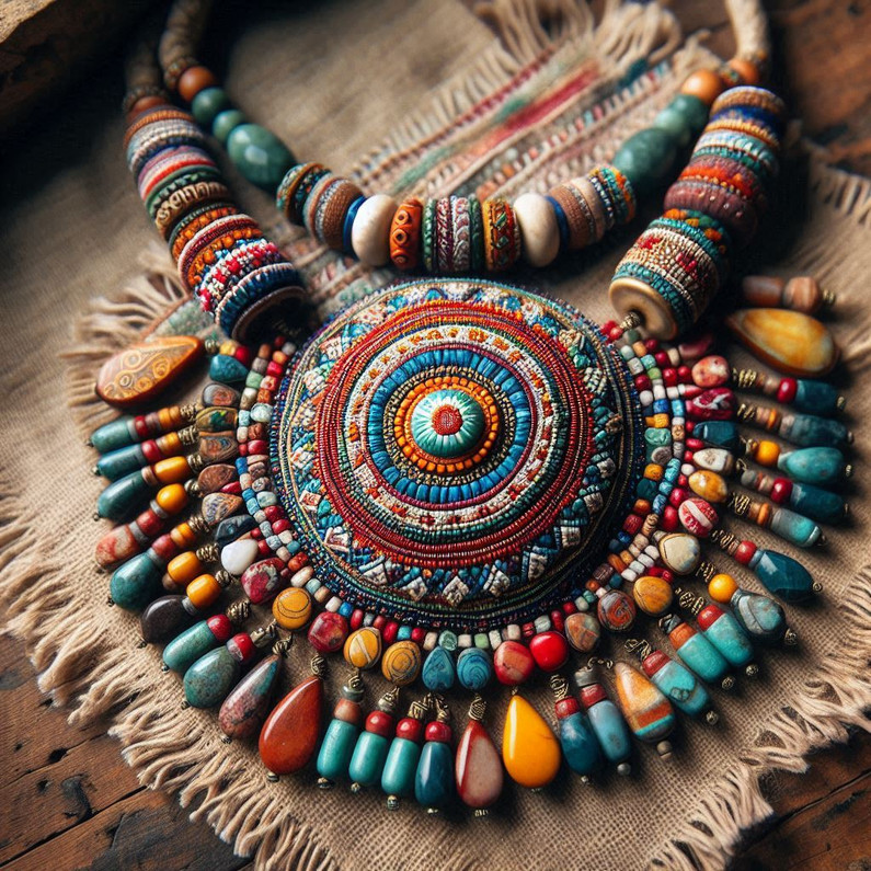 Top 5: Nepali Heritage Jewelry