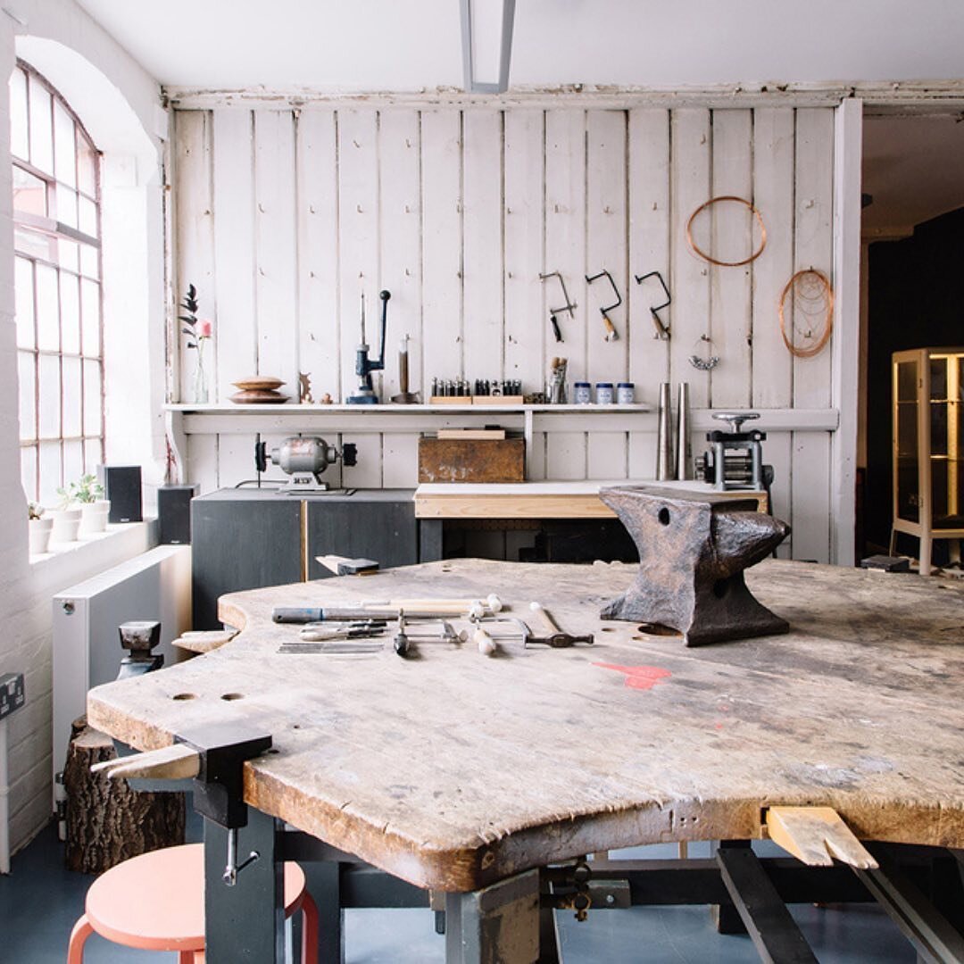 Top 5: The Jewellery Workshop