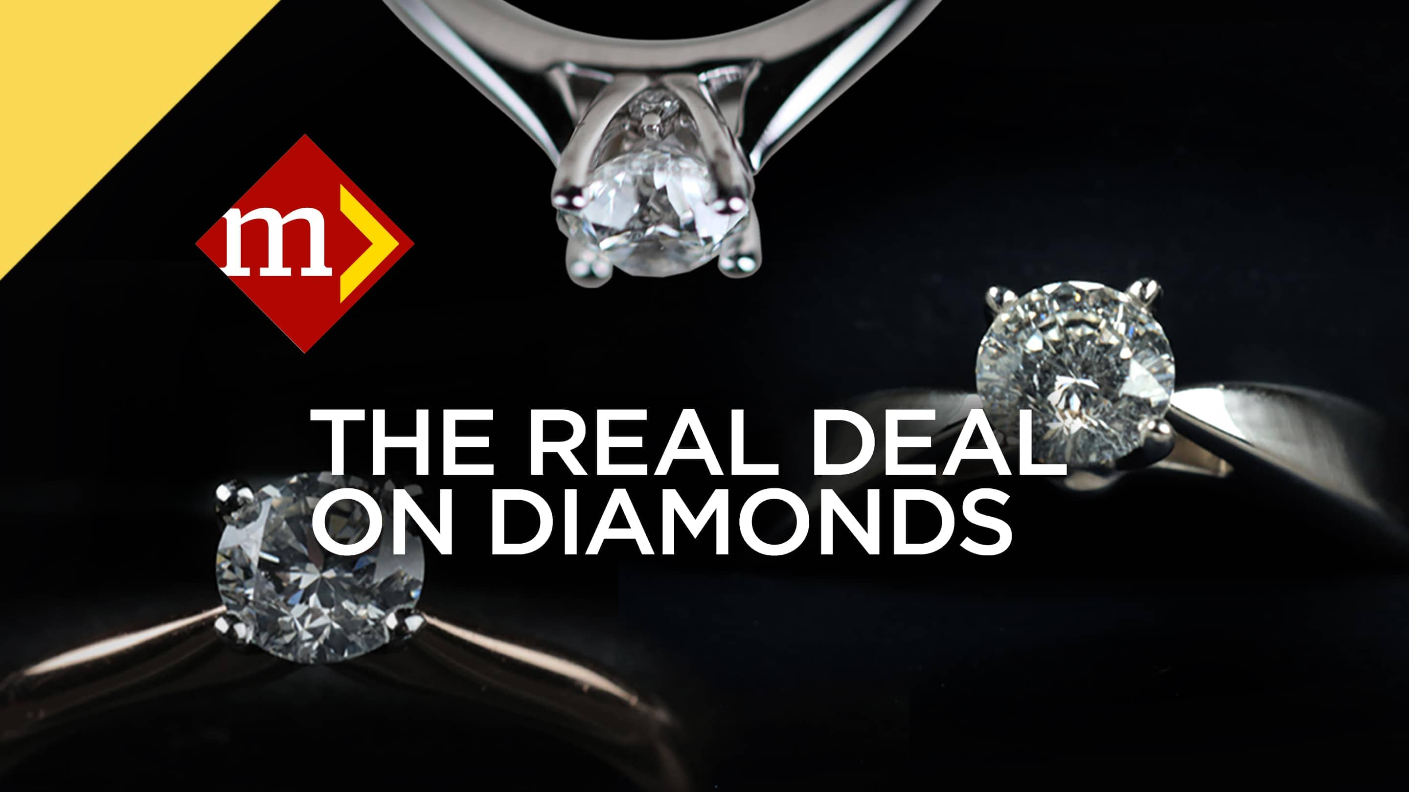 Top 5: The Real Diamond Company