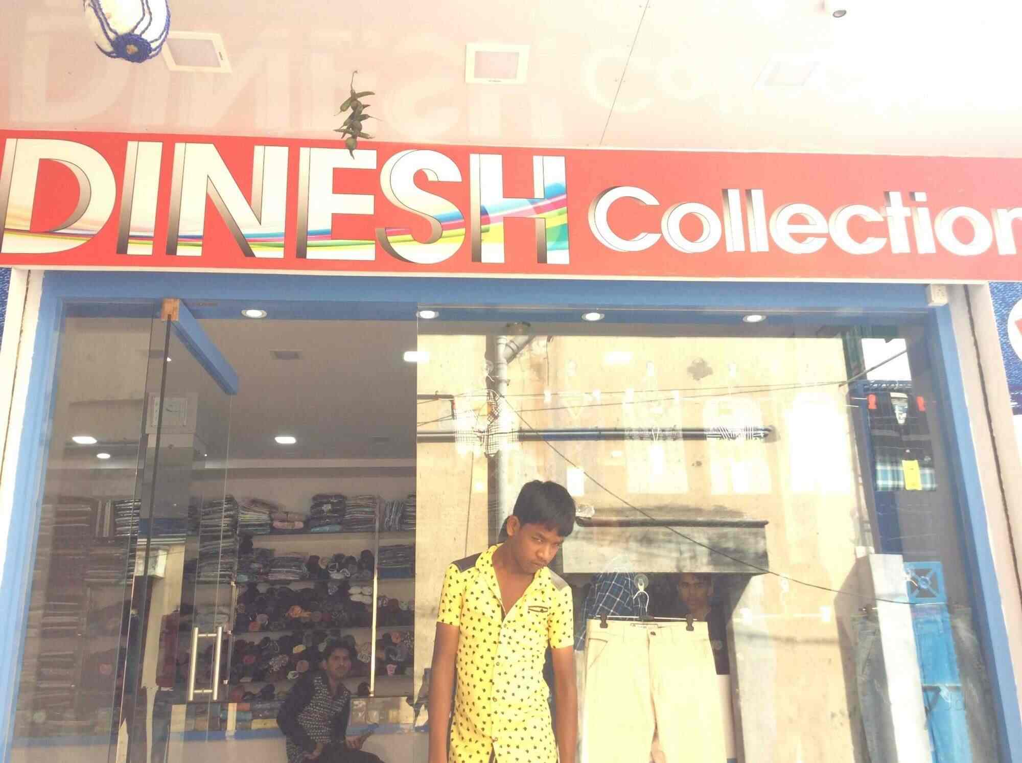 Top 5: Thinesh Collection - Kolkata