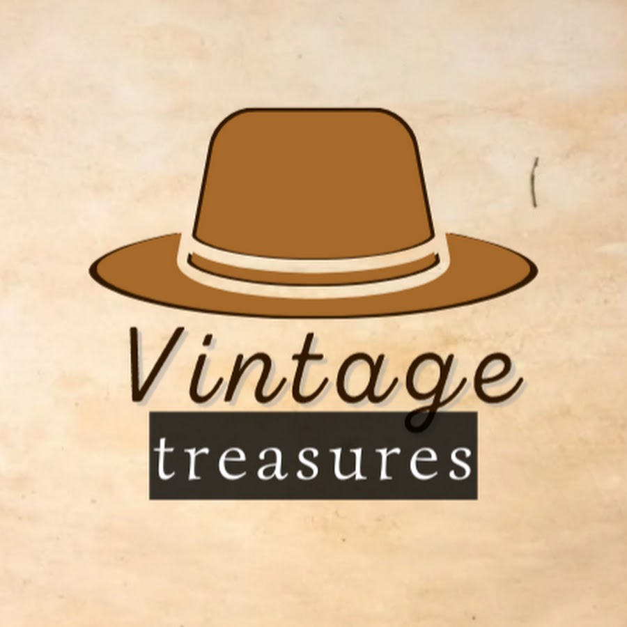 Top 5: Vintage Treasures