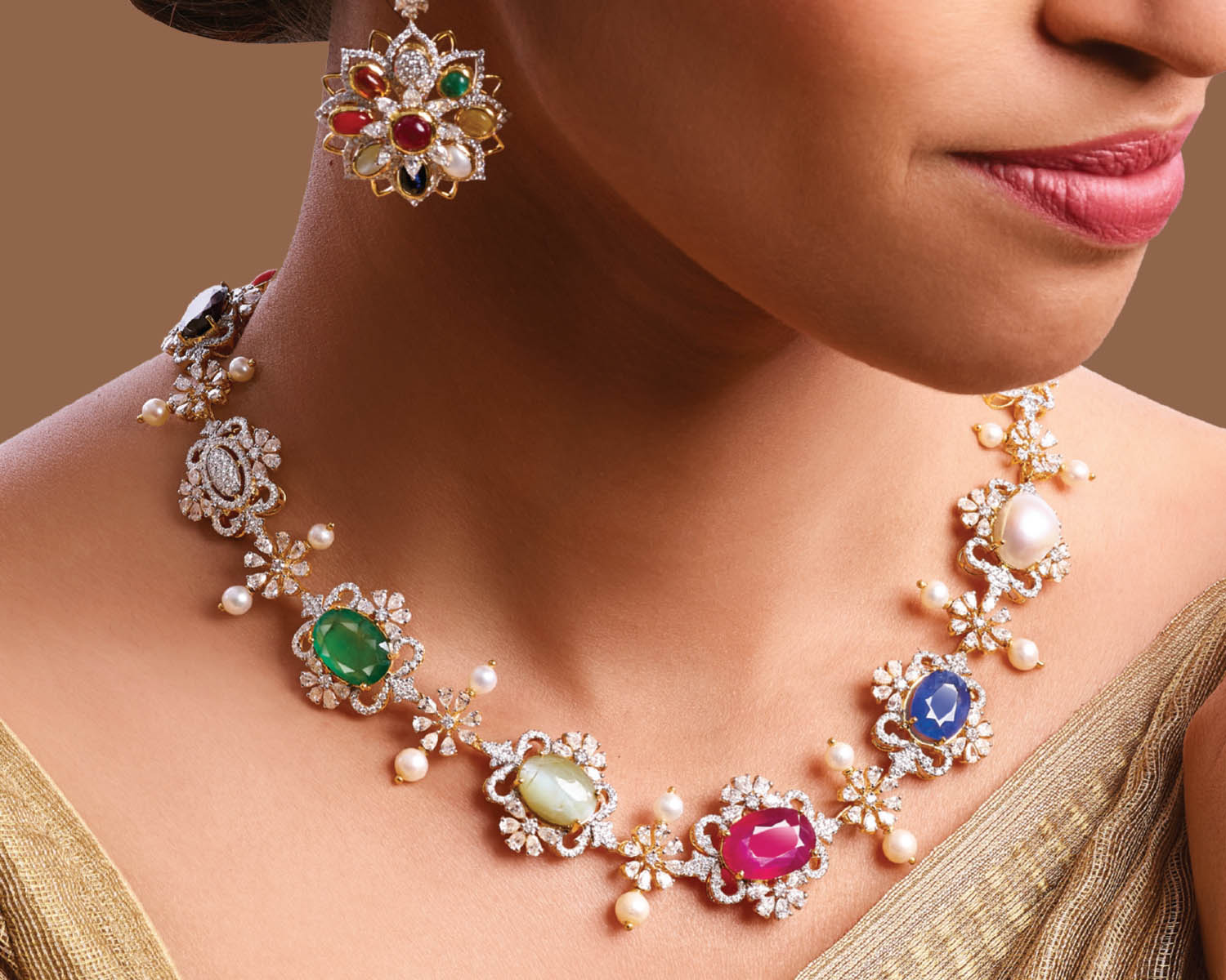 Top 5: Vummidi Bangaru Jewellers