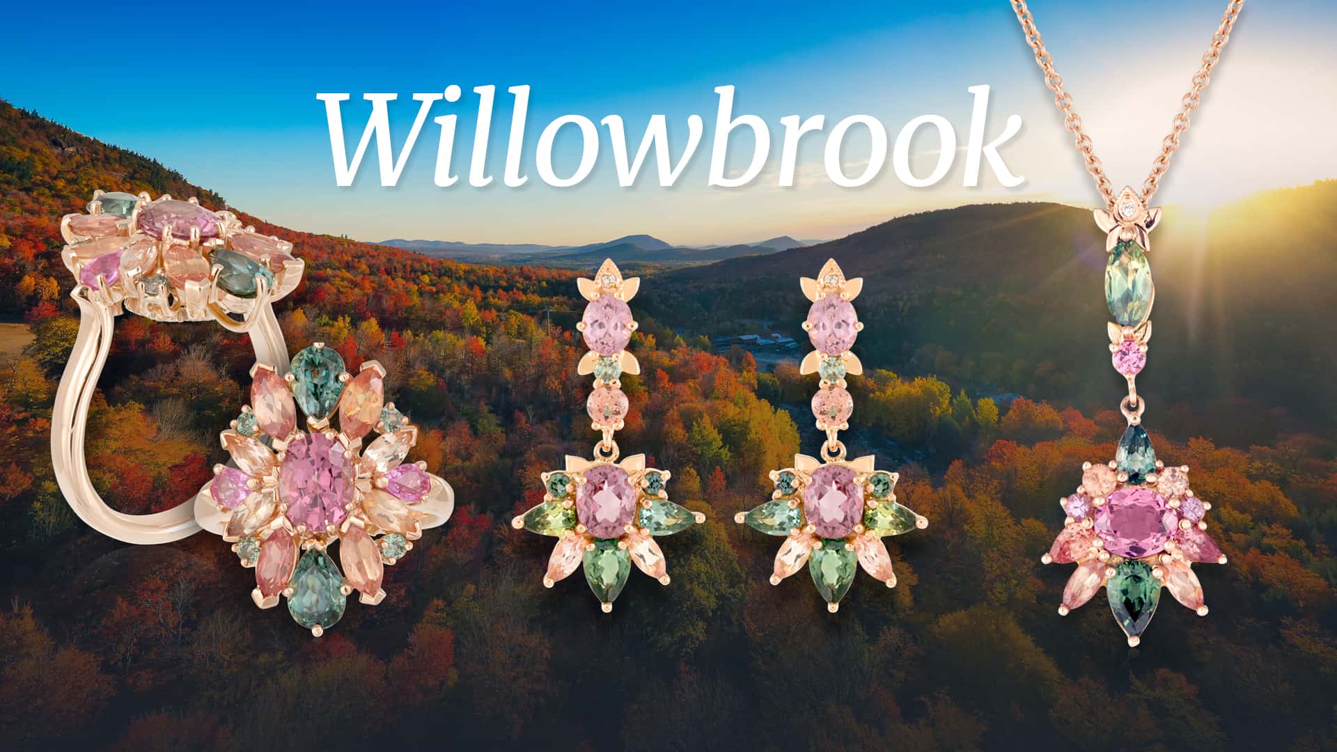 Top 5: Willowbrook Jewellers