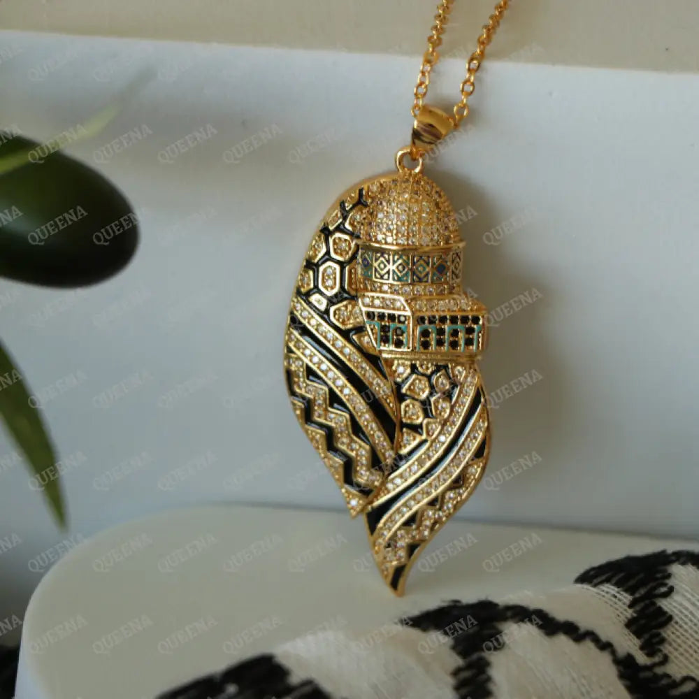 Top 6: Al-Quds Jewelry