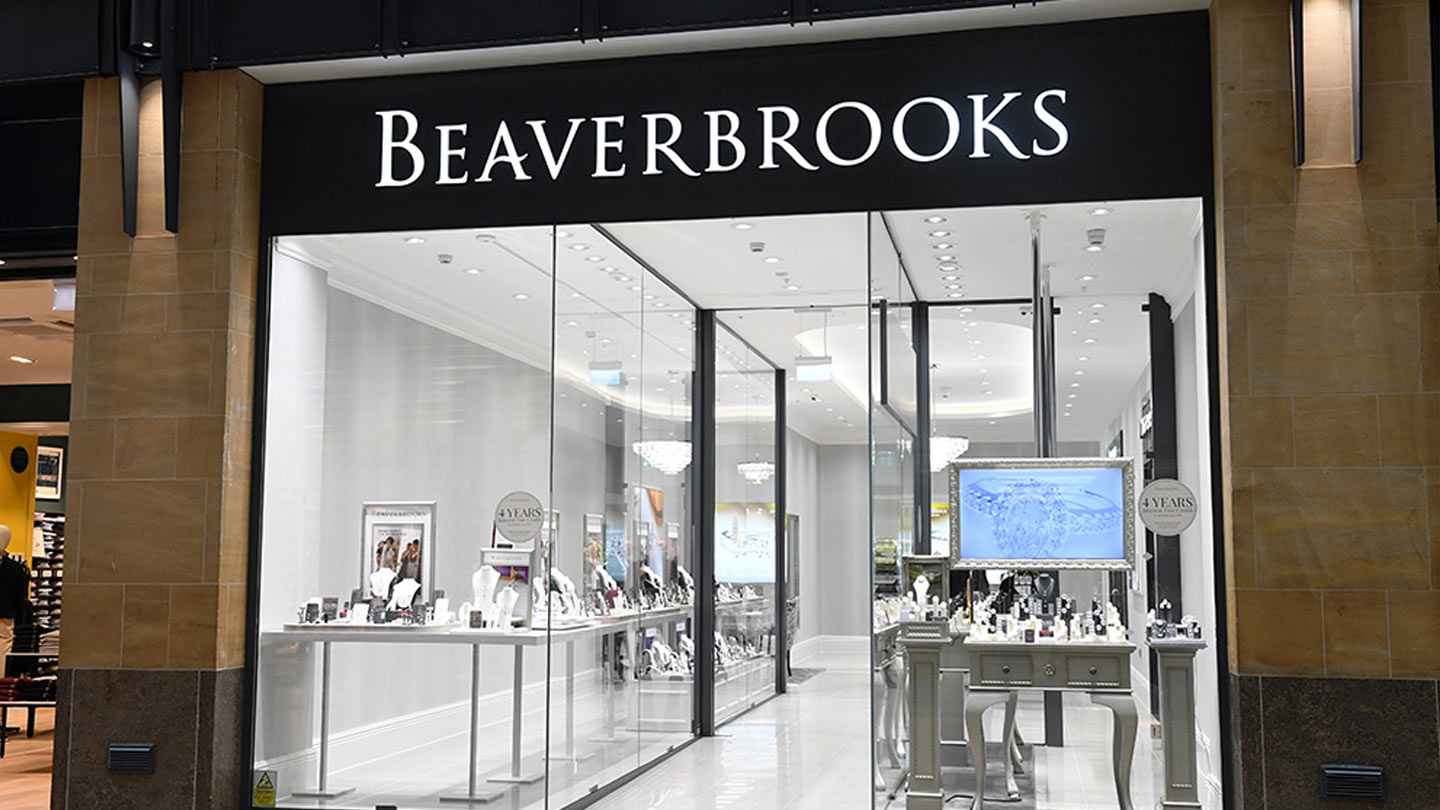 Top 6: Beaverbrooks