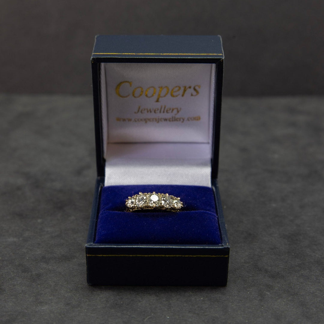 Top 6: Coopers Jewellery