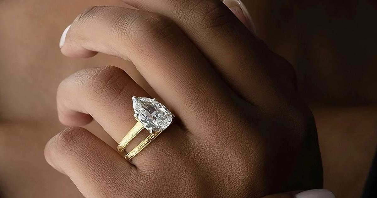 Top 6: Engagement Rings London