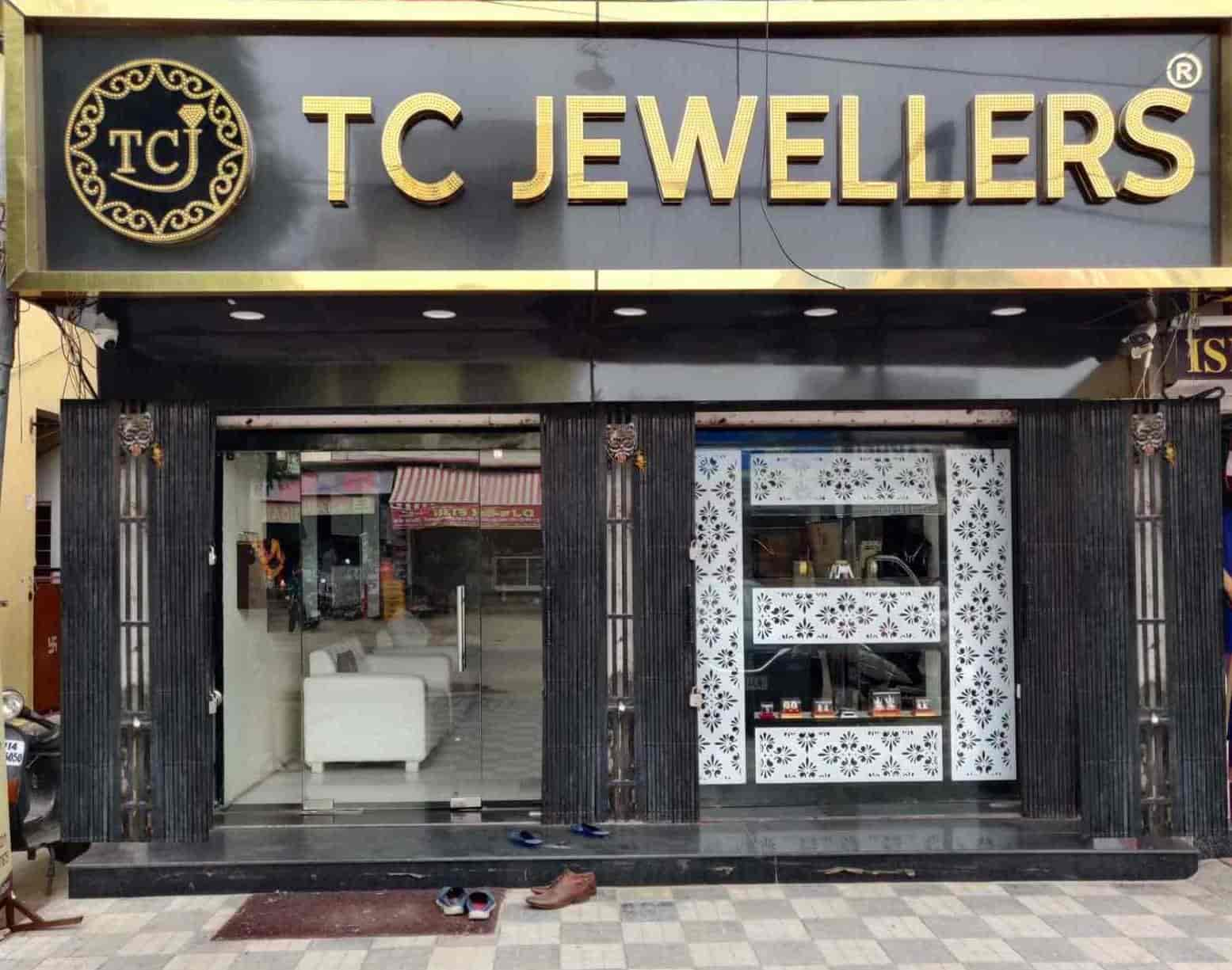 Top 6: T. C. Wright Jewellers