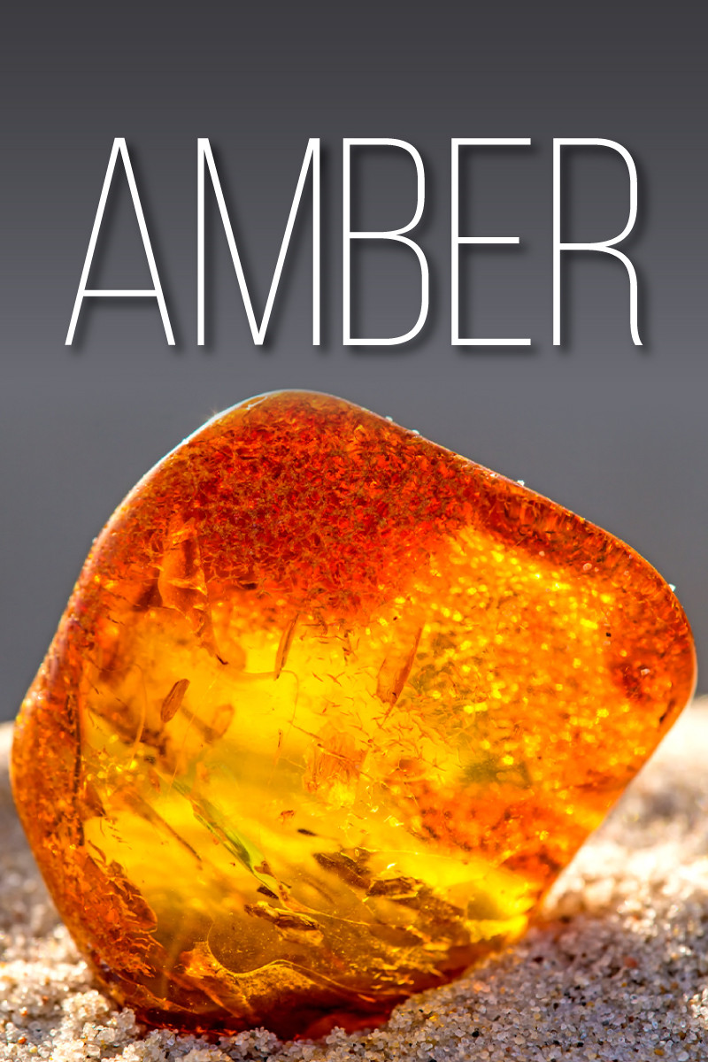 Understanding the Characteristics of Amber in Jewelry