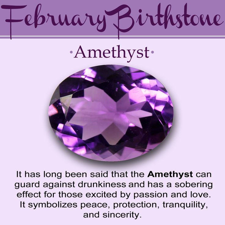 Understanding the February Birthstone and Its Significance