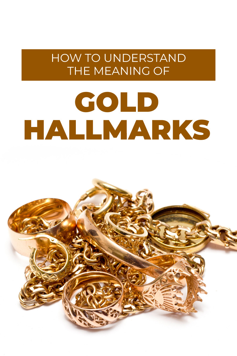 Understanding the Hallmark 925 in Jewelry