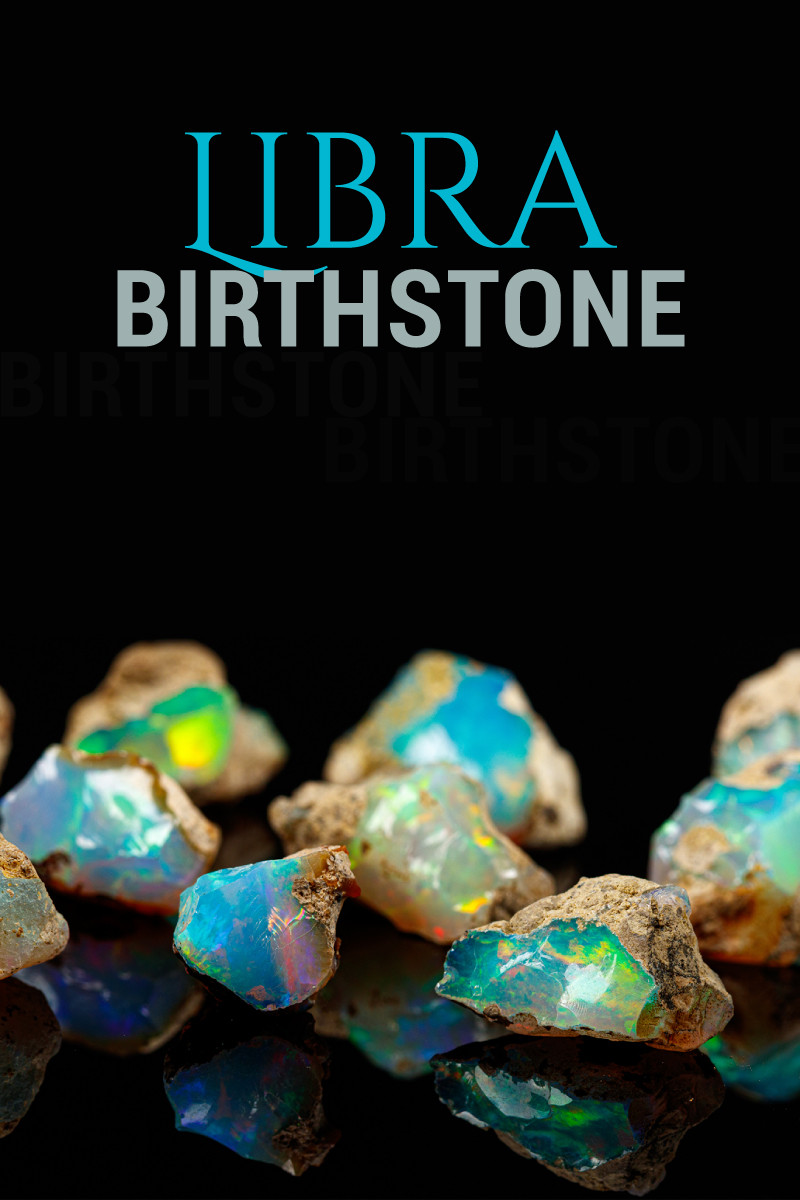 Understanding the Libra Birthstone: Significance and Meaning