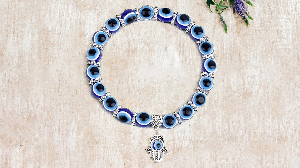 Understanding the Meaning and Significance of Evil Eye Jewelry