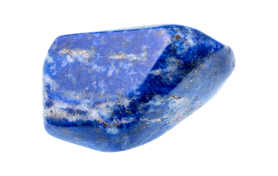 Understanding the Resilience of Lapis Lazuli and Its Gemstone Properties