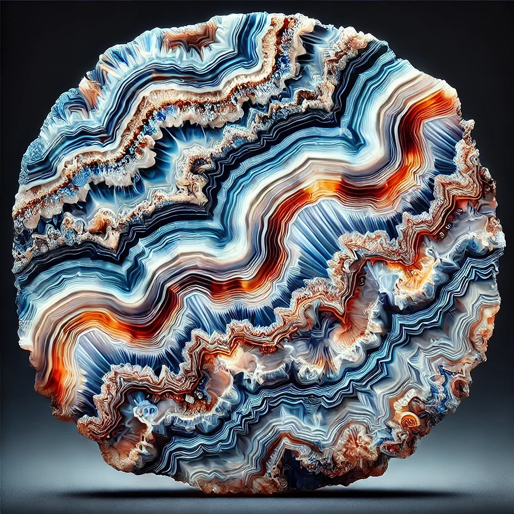 Understanding the Resistance and Longevity of Agate