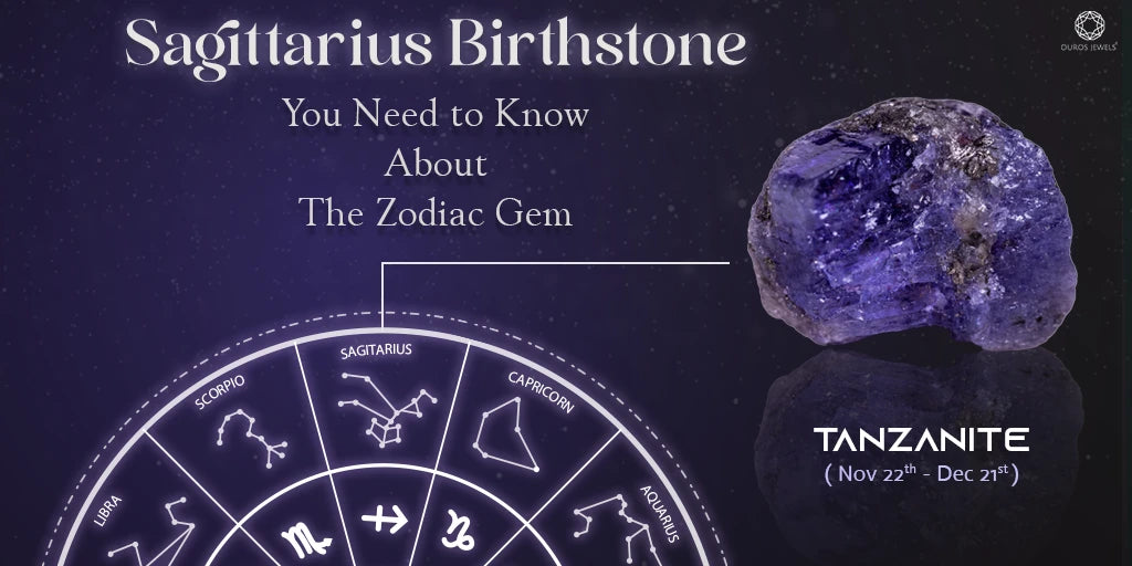 Understanding the Sagittarius Birthstone